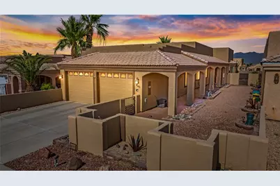 4693 S Lindero Drive, Fort Mohave, AZ 86426 - Photo 1