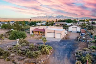 2206 E Buckhorn Bend, Kingman, AZ 86409 - Photo 1