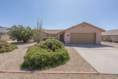 4880 N Van Nuys Road, Kingman, AZ 86409 - Photo 1
