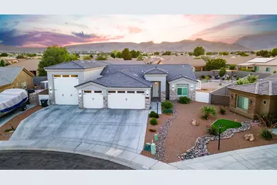 2227 Dollarhide Drive, Kingman, AZ 86409 - Photo 1