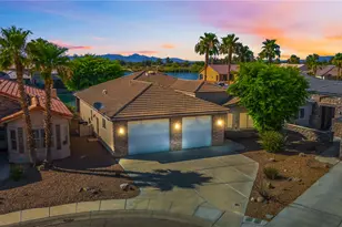 10726 S Shimmering Way, Mohave Valley, AZ 86440 - Photo 1