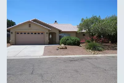 3936 E Nicole Avenue, Kingman, AZ 86409 - Photo 1