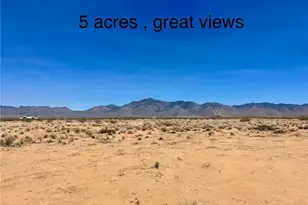 326-05-160 N Chicory Dr, Dolan Springs, AZ 86441 - Photo 1