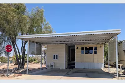 2000 Ramar Road #630, Bullhead City, AZ 86442 - Photo 1