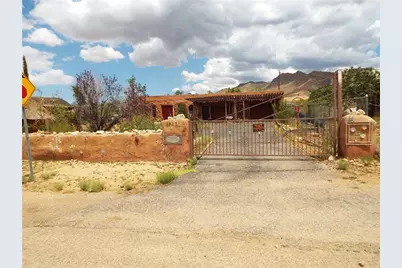 4943 W Tennessee Avenue, Chloride, AZ 86431 - Photo 1