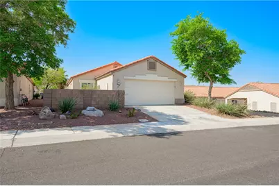 2452 Topanga Drive, Bullhead City, AZ 86442 - Photo 1