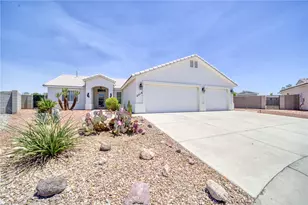 2314 Wild Rose Ct, Mohave Valley, AZ 86440 - Photo 1