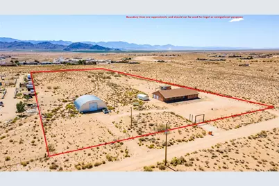 10231 N Mohave Road, Kingman, AZ 86401 - Photo 1