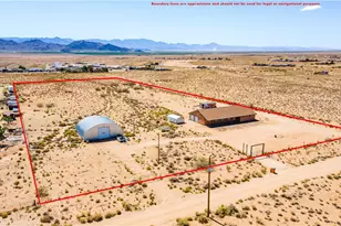 10231 N Mohave Rd, Kingman, AZ 86401 - Photo 1