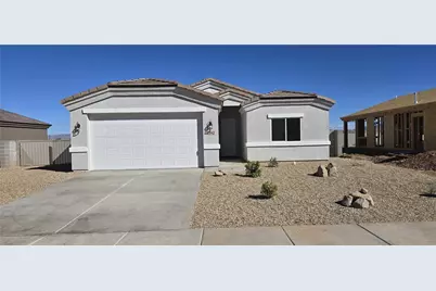3942 Alan Ladd Drive, Kingman, AZ 86409 - Photo 1
