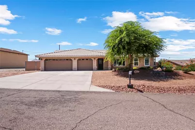 2816 Hidden Valley Drive, Lake Havasu, AZ 86404 - Photo 1