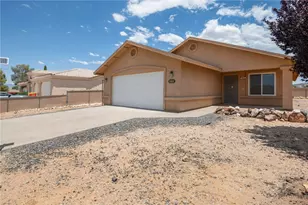 10002 N Concho Dr, Kingman, AZ 86401 - Photo 1