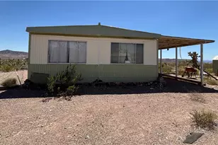 8583 W Wild Horse Dr, White Hills, AZ 86445 - Photo 1