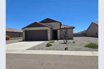 3416 E Ames Avenue, Kingman, AZ 86409 - Photo 1