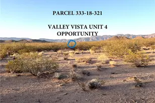 333-18-321 Gun Notch Dr, Kingman, AZ 86401 - Photo 1