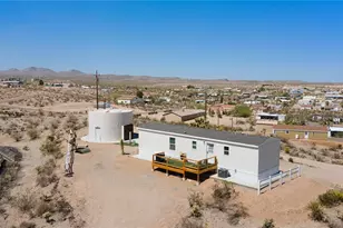 70 W Iceberg Canyon Dr, Meadview, AZ 86444 - Photo 1