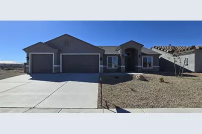 3955 Alan Ladd Drive, Kingman, AZ 86409 - Photo 1