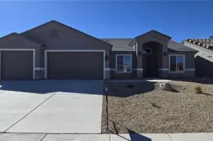 3955 Alan Ladd Dr, Kingman, AZ 86409 - Photo 1