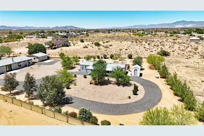 5622 W San Pedro Place, Golden Valley, AZ 86413 - Photo 1