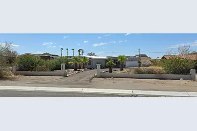 3030 Locust Blvd Boulevard, Bullhead City, AZ 86429 - Photo 1