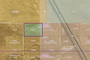 Lot 38 W Montgomery Ave, Dolan Springs, AZ 86441 - Photo 1