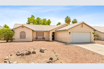 4048 S Jenny Drive, Fort Mohave, AZ 86426 - Photo 1