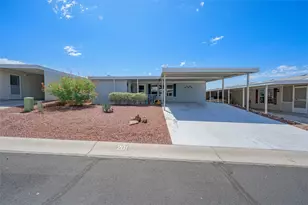 2350 Adobe Rd N 201 Rd, Bullhead City, AZ 86442 - Photo 1