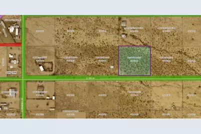 8879 W 4th Street, Dolan Springs, AZ 86441 - Photo 1