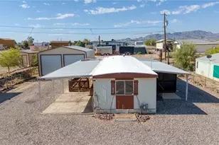 4542 Wikieup Dr, Topock, AZ 86436 - Photo 1