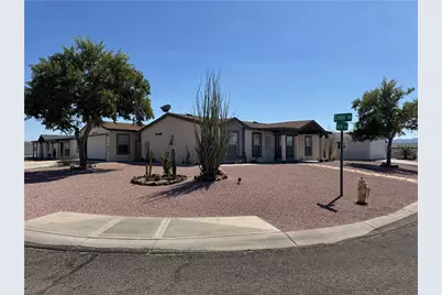 2726 E Vicki Avenue, Fort Mohave, AZ 86426 - Photo 1
