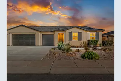 473 McAlister Drive, Bullhead City, AZ 86442 - Photo 1