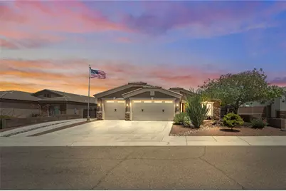 3319 Motherlode Road, Kingman, AZ 86401 - Photo 1