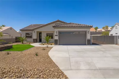 2483 Mohave Ridge Avenue, Bullhead City, AZ 86429 - Photo 1