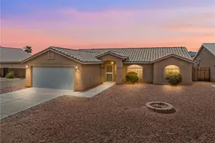 5463 S Primavera Dr, Fort Mohave, AZ 86426 - Photo 1