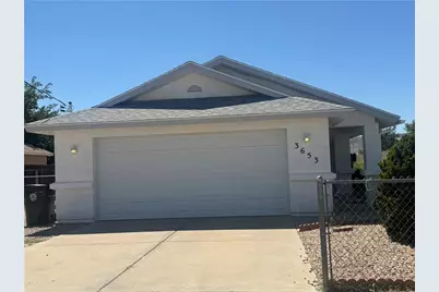 3653 N Roosevelt Street, Kingman, AZ 86409 - Photo 1