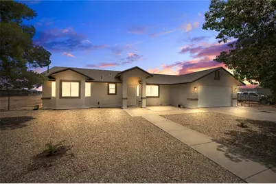 5592 W Tonto Road, Golden Valley, AZ 86413 - Photo 1