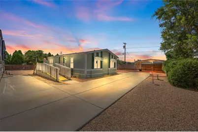 3018 E Thompson Avenue, Kingman, AZ 86409 - Photo 1