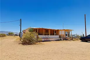 7000 N Stewart Mountain Rd, Golden Valley, AZ 86413 - Photo 1