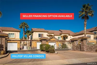 3575 McCormick Blvd #203, Bullhead City, AZ 86429 - Photo 1