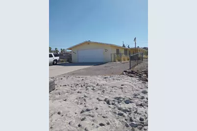 1682 S Toro Rd Road, Bullhead City, AZ 86442 - Photo 1
