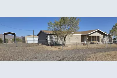 3570 N Maverick Road, Golden Valley, AZ 86413 - Photo 1