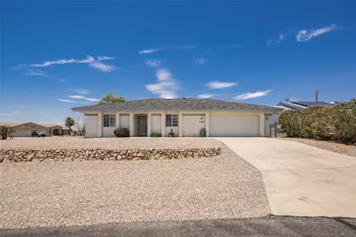 3449 Poppy Trail Drive, Lake Havasu, AZ 86406 - Photo 1