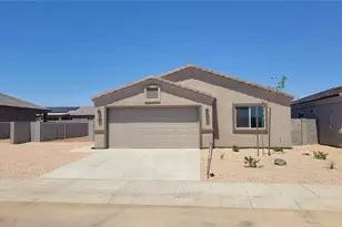 3399 E Rusty Spur Ave, Kingman, AZ 86409 - Photo 1