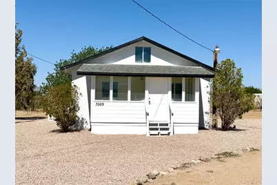 3569 N Maverick Road, Golden Valley, AZ 86413 - Photo 1