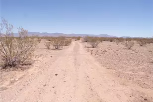 Lots 51 & 62 N Kellkari Rd, Dolan Springs, AZ 86441 - Photo 1