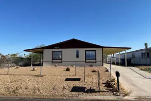 954 Roadrunner Dr, Bullhead City, AZ 86442 - Photo 1
