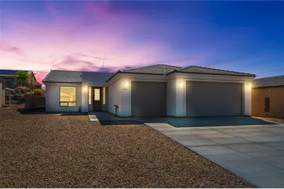 6102 S Scorpion Lane, Fort Mohave, AZ 86426 - Photo 1