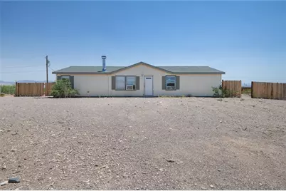 3692 N Egar Road, Golden Valley, AZ 86413 - Photo 1