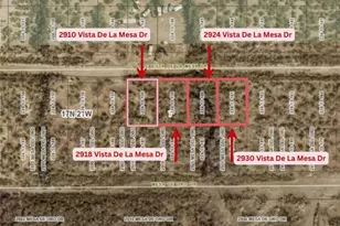 4 Lots On Vista De La Mesa Dr, Mohave Valley, AZ 86440 - Photo 1