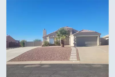 1614 E Valley Parkway, Mohave Valley, AZ 86440 - Photo 1